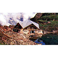 Sri Hemkund Sahibji and Sri Badrinathji Yatra
