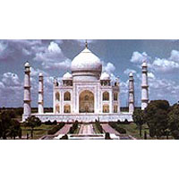 Taj Mahal - Agra Package