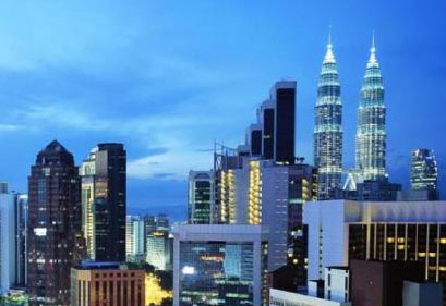 Malaysia Package Tour