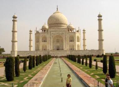 Brij - Agra Tour Package