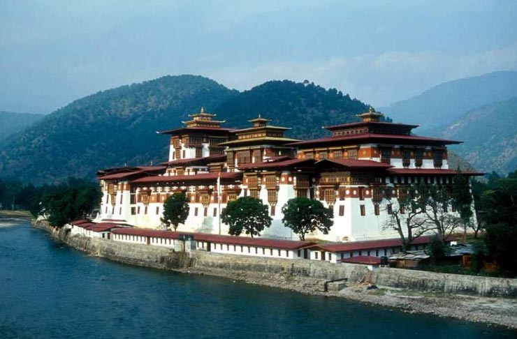 Bhutan Package - 10 Nights 11 Days