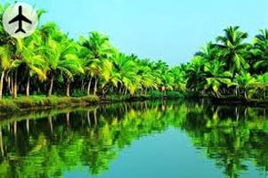 Cochin-Munnar-Thekkedy-Alleppey-Kovalam-Trivandrum