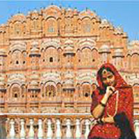 Agra - Jaipur - Delhi - Group Tour