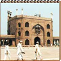 Splendid Rajasthan Tour