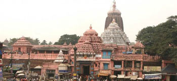 Jagannath Dham Yatra