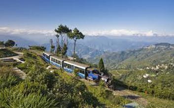 Beautiful Darjeeling Gangtok Package