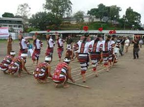 Mizoram Tribal Tour