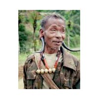 Nagaland - The Land Of Folklore Tour