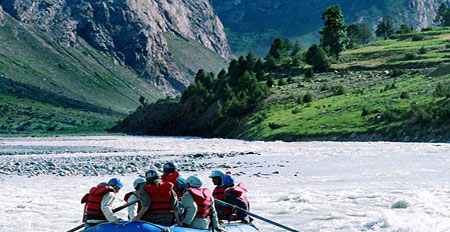 Himachal & Amritsar Tour