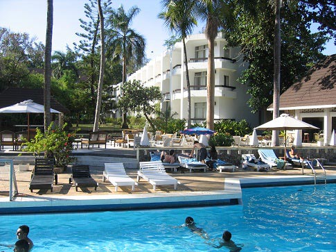 Kenyabay Beach Hotel Package 4nights @ $290 Only!!