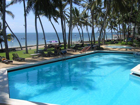 Kenyabay Beach Hotel Package 4nights @ $290 Only!!