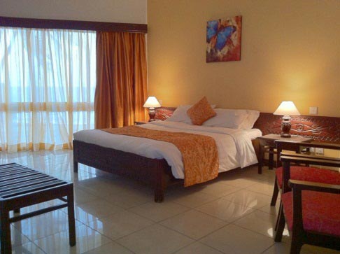 Kenyabay Beach Hotel Package 4nights @ $290 Only!!