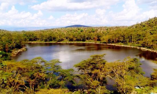 Four Days Three Nights Lake Naivasha Tour
