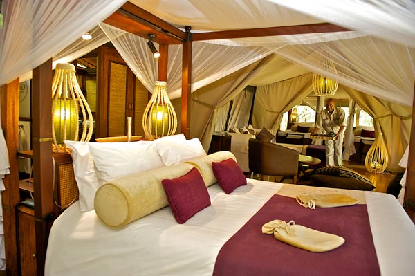 Four Days Three Nights Maasai Mara Tour