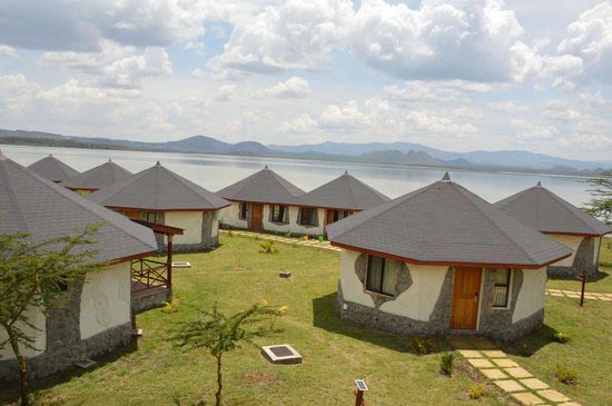 Three Days Two Nights Lake Element Taita Tour