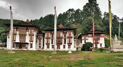 Vayubhutan – 008  Royal Kingdom Of Bhutan (8Nights /9 Days ) Tour