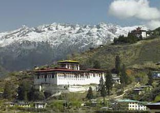 Vayubhutan – 005  Royal Kingdom Of Bhutan ( 5 Nights / 6 Days ) Tour