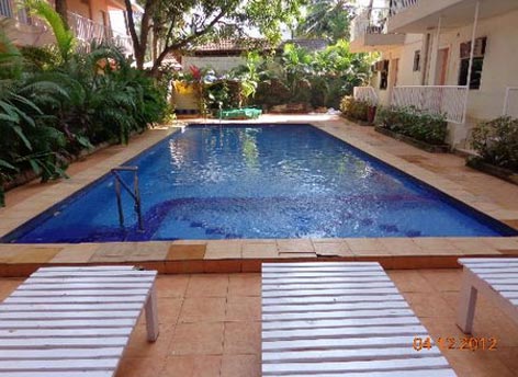 Rahi Coral Beach Resort Tour