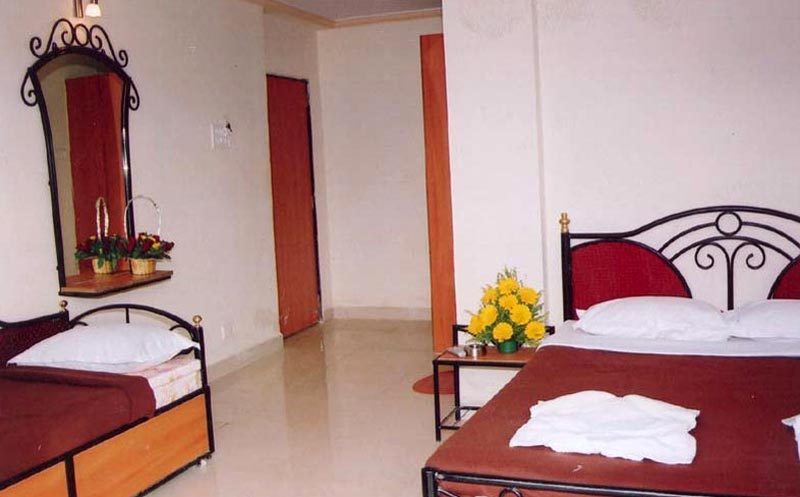 Rahi Coral Beach Resort Tour