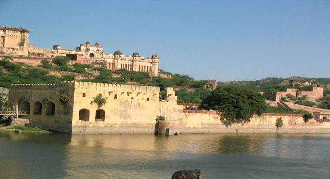 Explore Jaipur (3N/4D) Standard, Ex - Delhi Tour