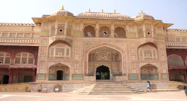 Explore Jaipur (3N/4D) Standard, Ex - Delhi Tour
