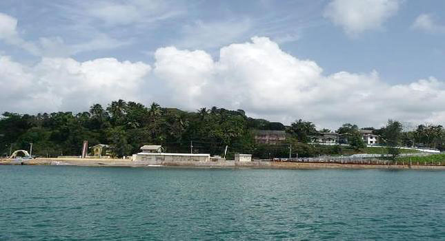 Special Andamans (3N/4D) Standard, Ex - PortBlair