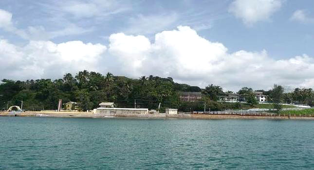 Andaman Fixed Departures (4N/5D) Executive , Ex - Chennai