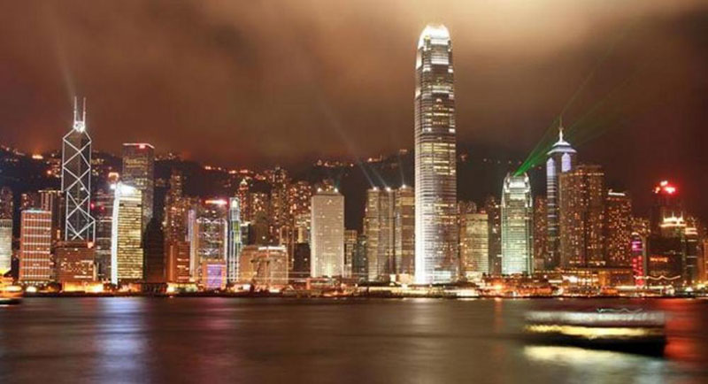 Hong Kong Combo Delight (6N/7D) 4 Star , Ex - Hong Kong