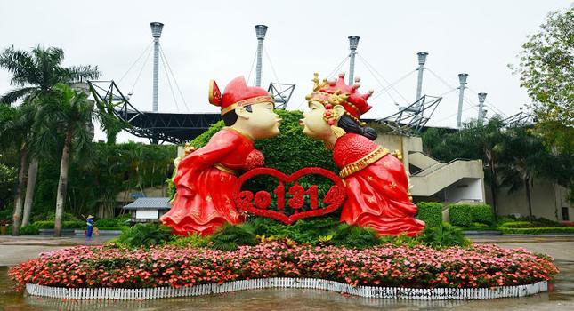 Hong Kong Combo Delight (6N/7D) 4 Star , Ex - Hong Kong