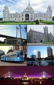 Kolkata City Panorama Tour