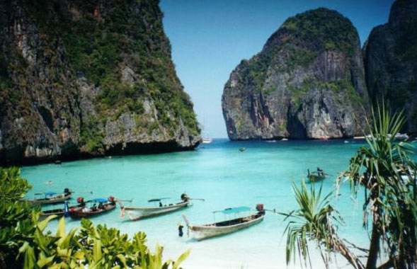 10 Days/ 9 Nights Discover Andaman - 04