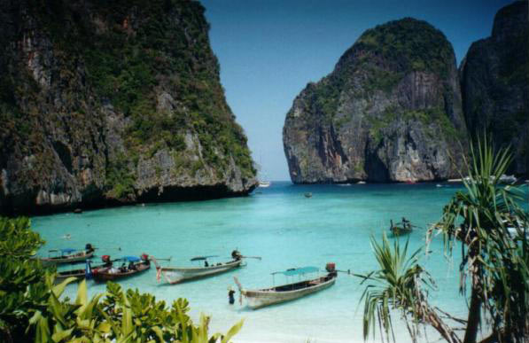 Destination Andaman Tour - 02