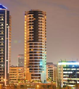 Special Summer Package 2013-Majestic Tower Image