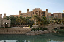 Madinat Jumeirah - The Arabian Resort Of Dubai