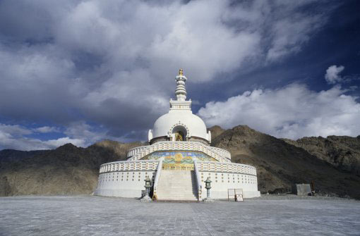 Leh And Ladakh Tour