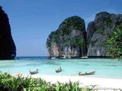 Budget Thailand Package