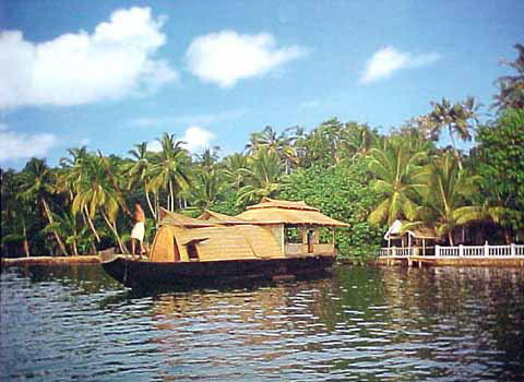 Best Of Kerala Package