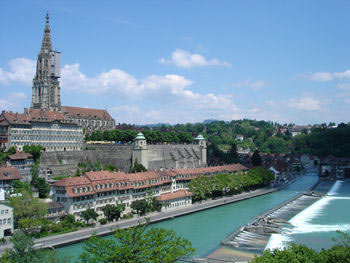 Best Of Switzerland And France Tour