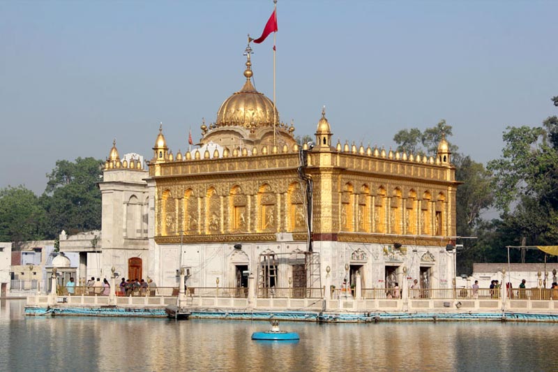 Amritsar Tour