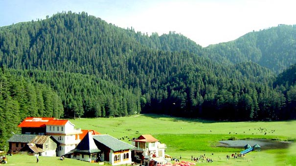 Amritsar To Dalhousie Tour