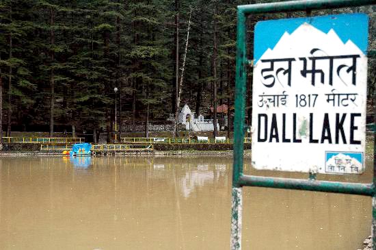 Amritsar To Dharamshala Tour