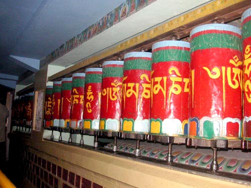 Amritsar To Dharamshala Tour