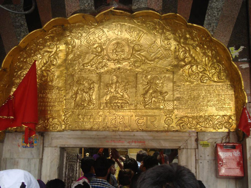 Amritsar To Chamunda Devi Tour