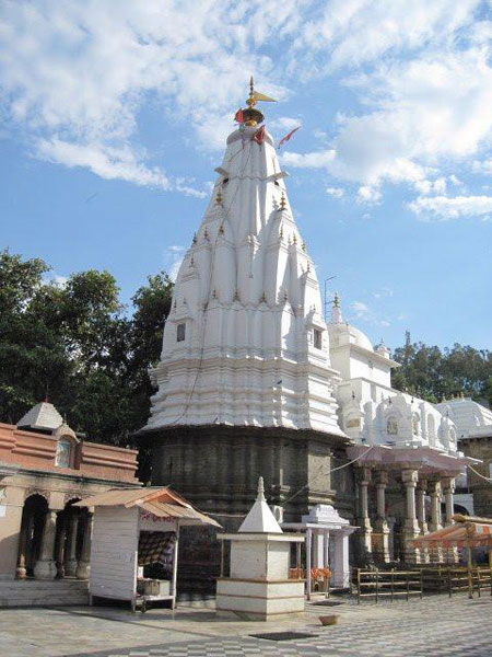 Amritsar To Srinagar Tour