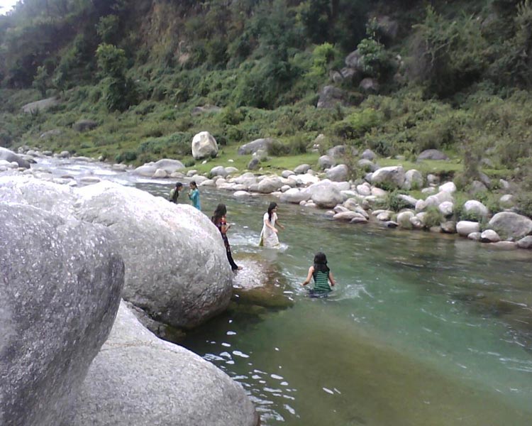 Amritsar- Manali Tour