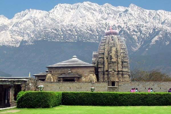 Amritsar- Manali Tour