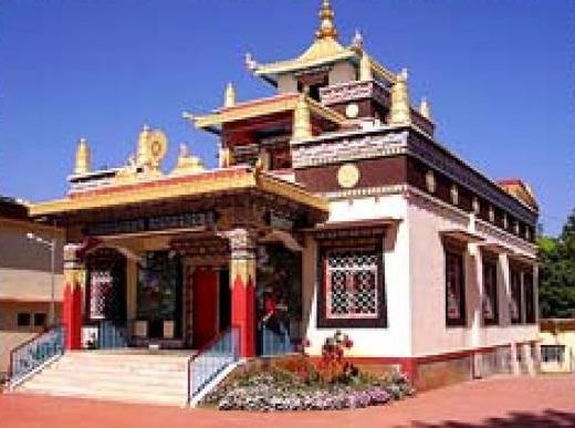 Amritsar - Shimla Trour