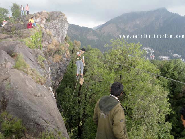 Amritsar - Nainital Tour