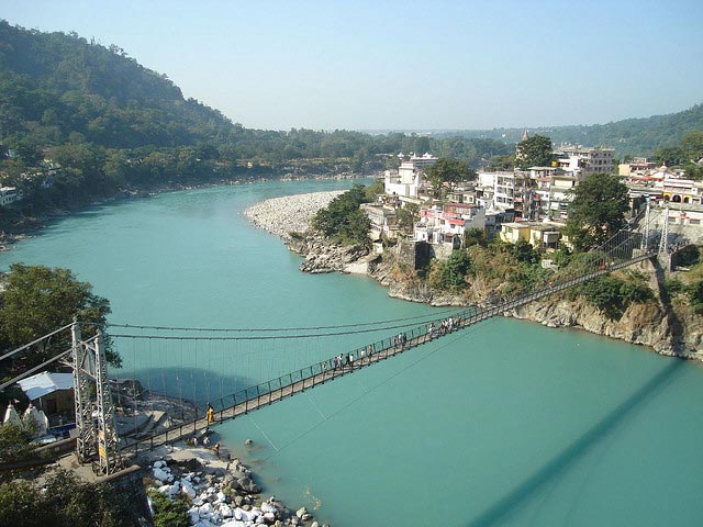 Amritsar - Nainital Tour