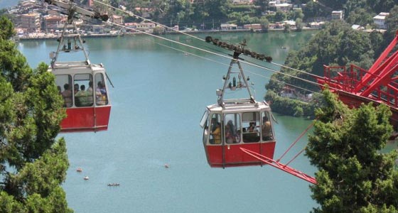 Amritsar - Nainital Tour